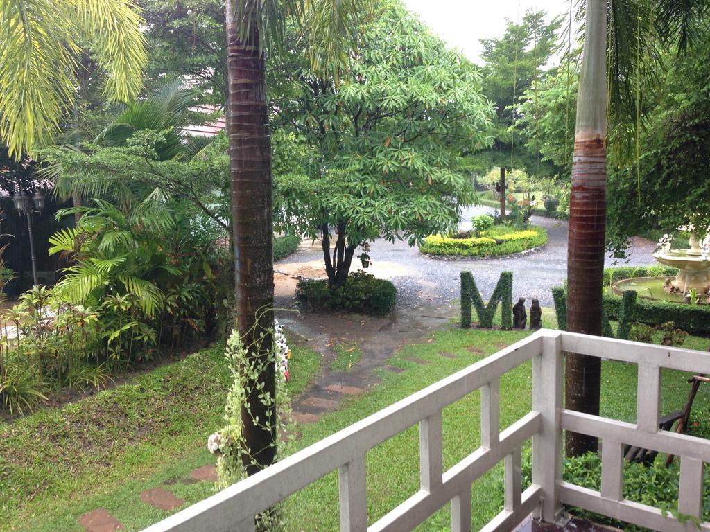 水车度假村 度假村