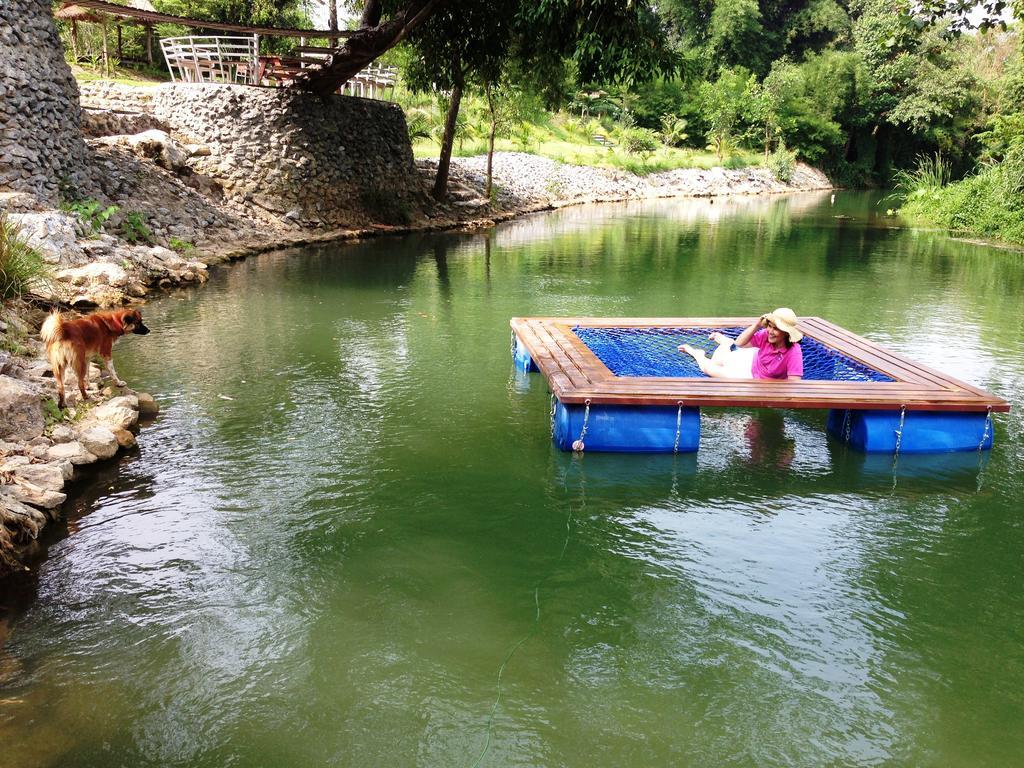 水车度假村 Nong Nam Daeng
