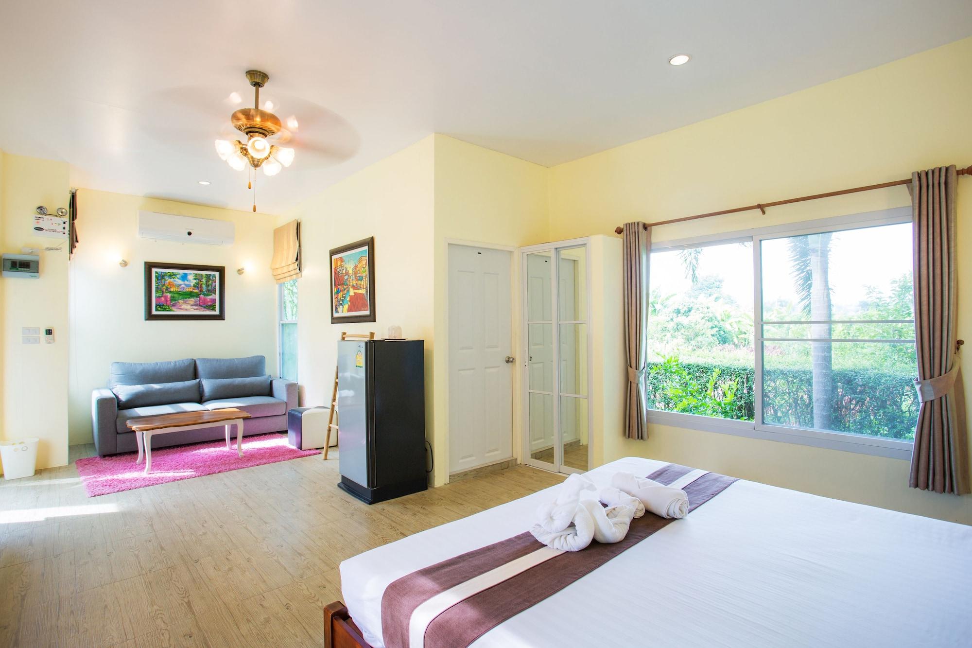 Resort Watermill 3*