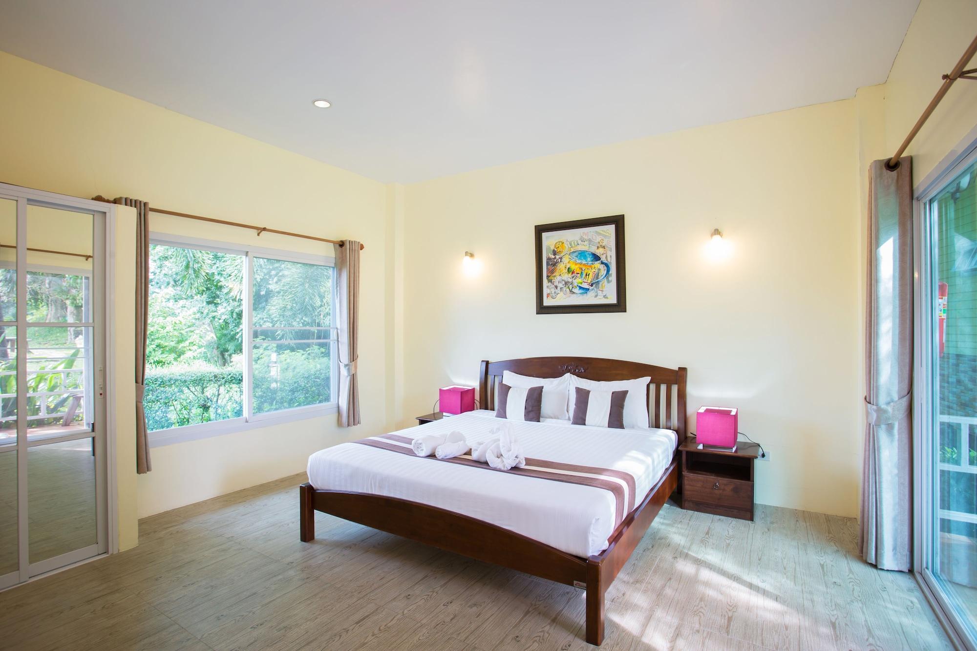 Watermill 3*