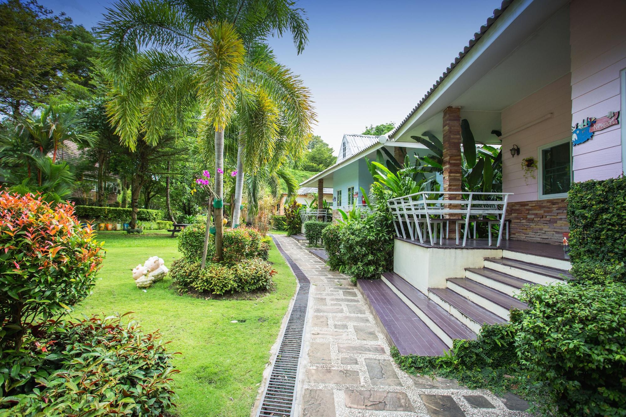 Watermill 3* Nong Nam Daeng