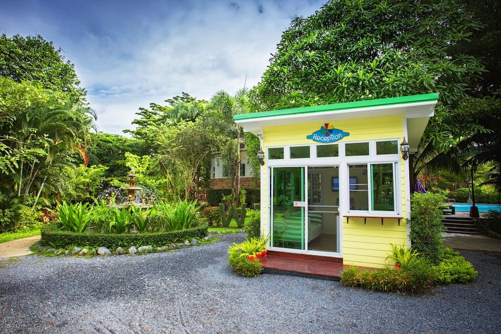 Watermill 3* Nong Nam Daeng