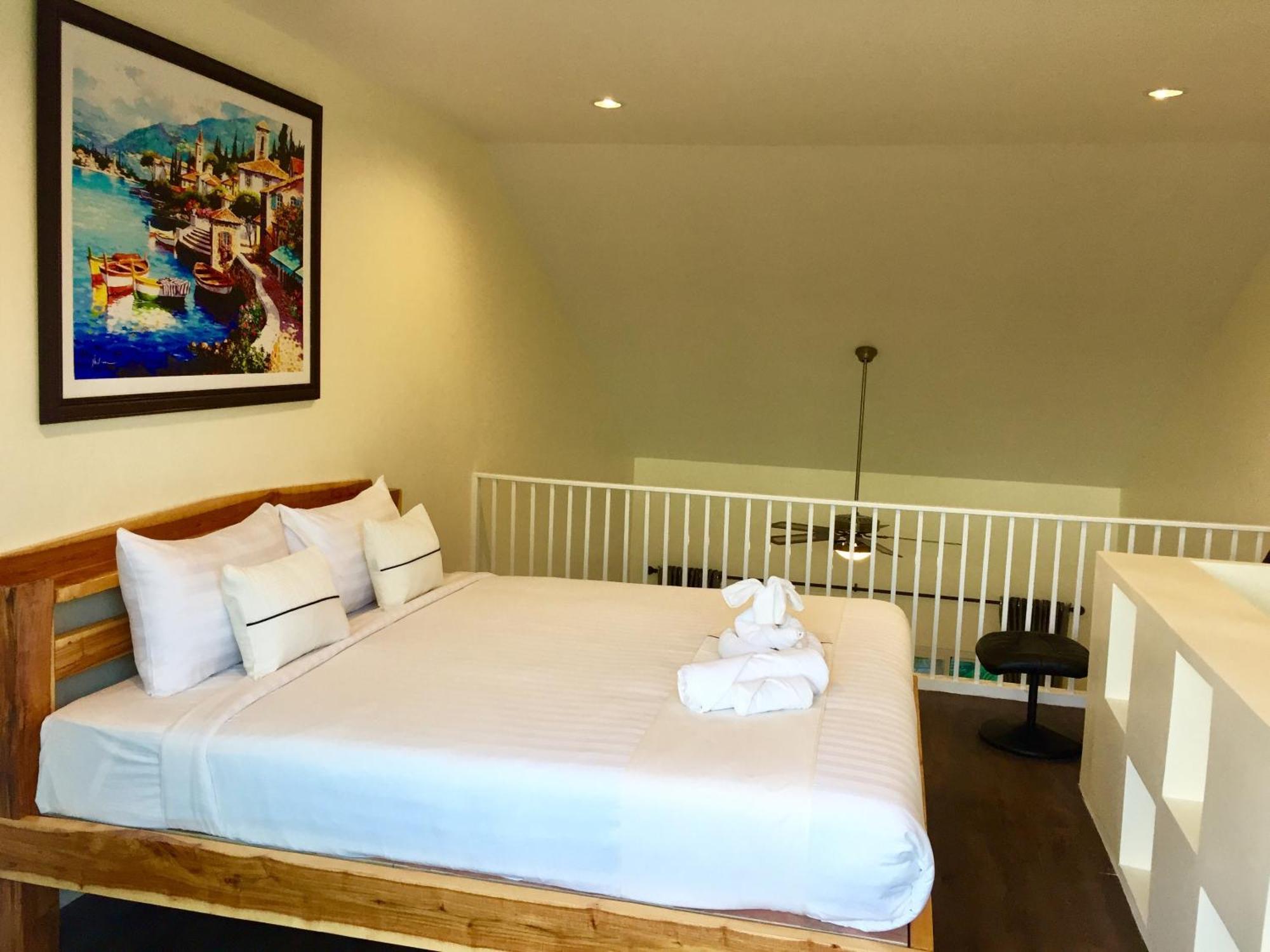 Watermill Resort