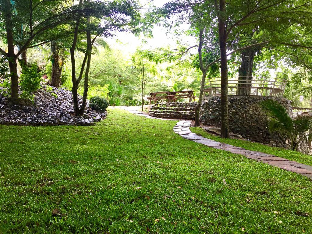 水车度假村 度假村 Nong Nam Daeng