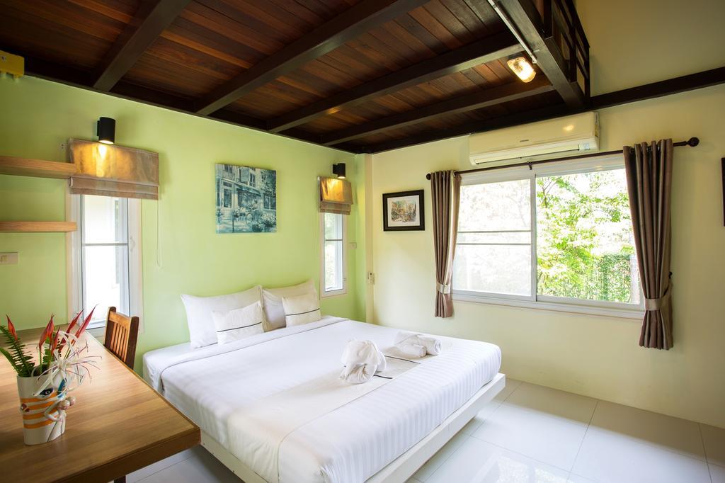Watermill 3*