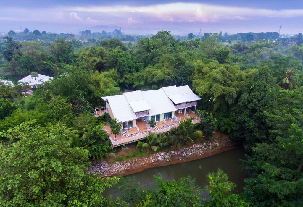 水车度假村 Nong Nam Daeng