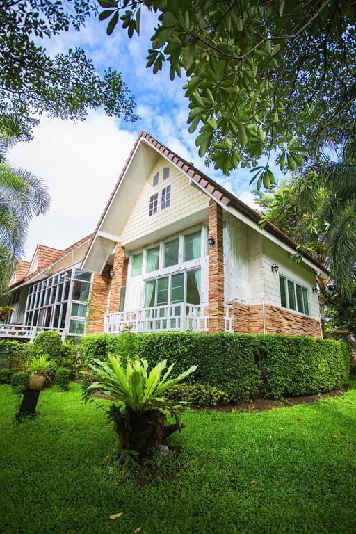 Watermill Resort 3*
