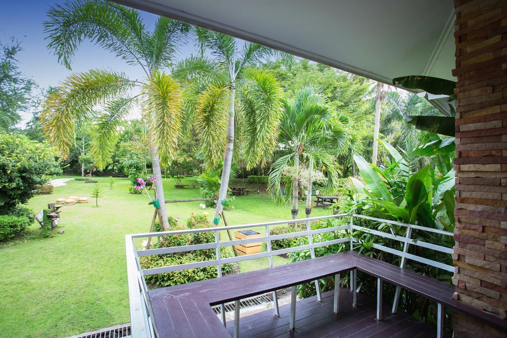 Watermill Resort Nong Nam Daeng